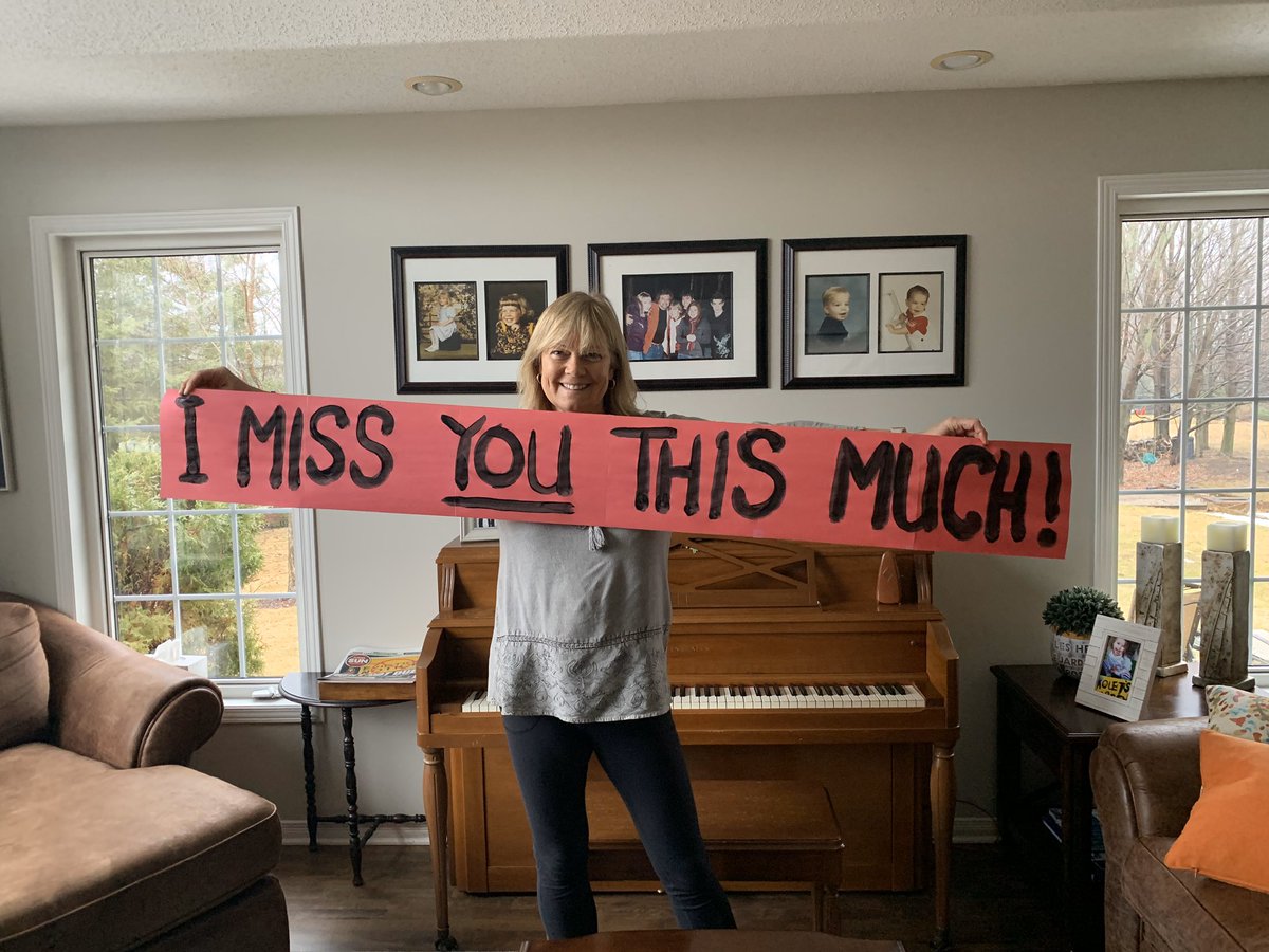 Missing my wonderful students from Meadowlands #ocdsbFlattenTheCuve <a href="/OCDSB/">OCDSB</a>