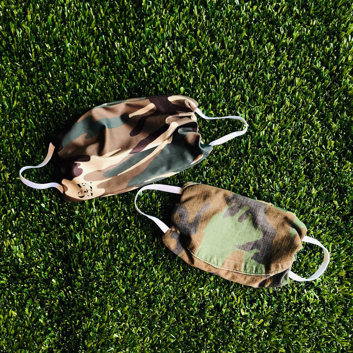 __yingg__'s tweet photo. MAKE ART, NOT WAR‼️Fask Mask on sale for $10. To purchase, please DM me. You have the the option of sliding in your own filter as well! Stay safe yall❤️ https://t.co/EIKrwqeOKc