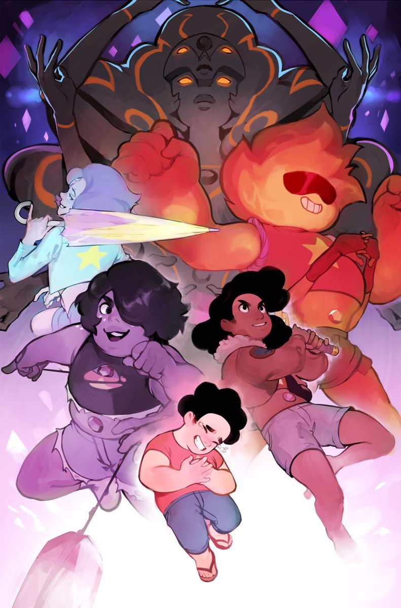 Steven universe art from my high school days to now!

Bye bye Steven ⭐️ Thanks for the adventures