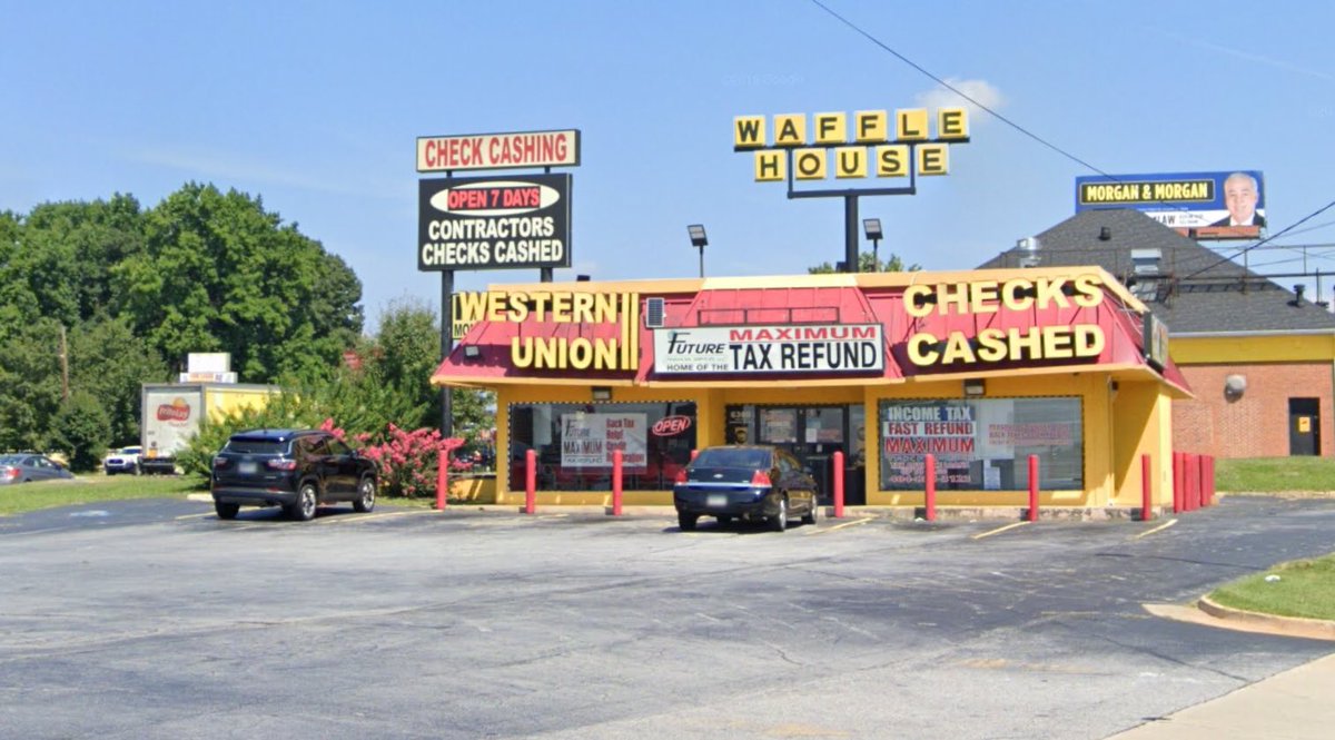 Or how about this transforming into THIS. And yes, this is the plan for the same building.