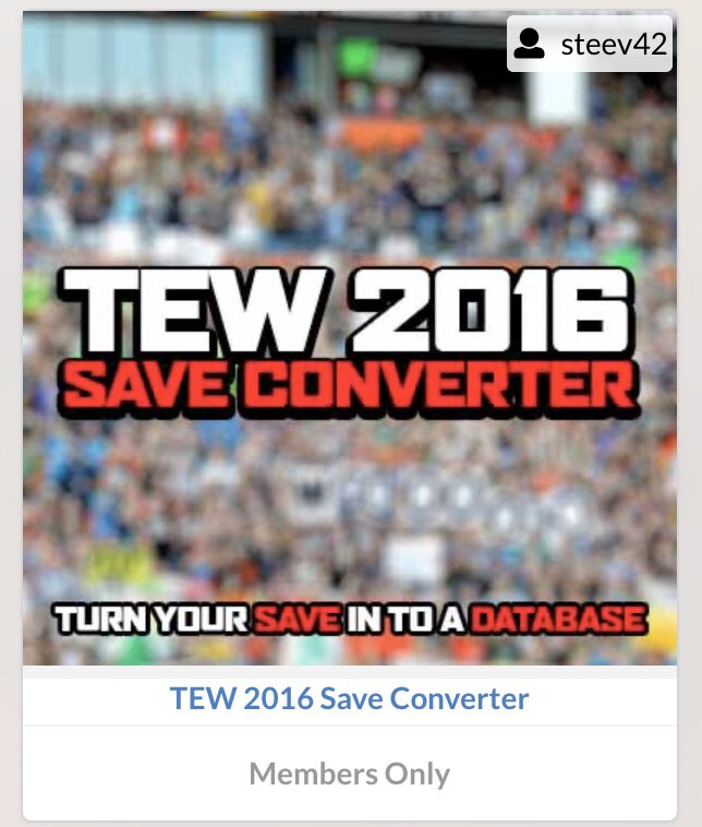 tew 2016 license missing tew 2016 license missing