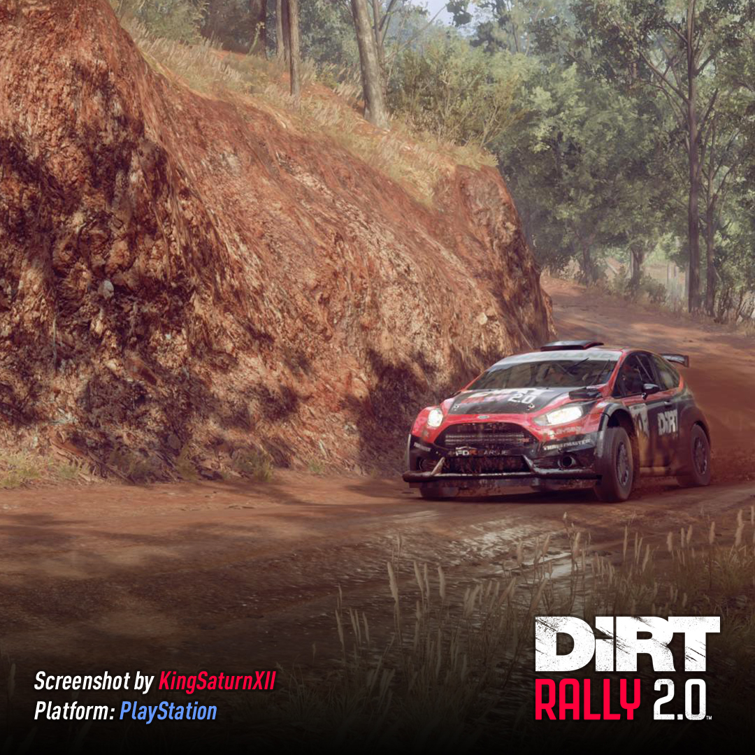 EA SPORTS WRC on X: Which R5 car is your first choice around Australia? 🎮  #DiRTRally 2.0 - Trial/Demo on console, full game on console and PC.   / X