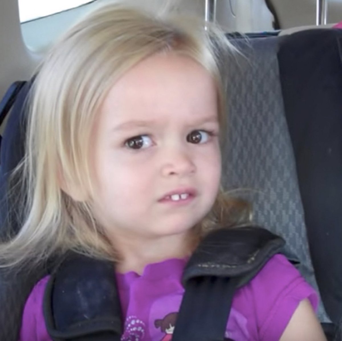 Jprz1321's tweet image. Her mum created the iconic meme and it&apos;s incredible 😂👏