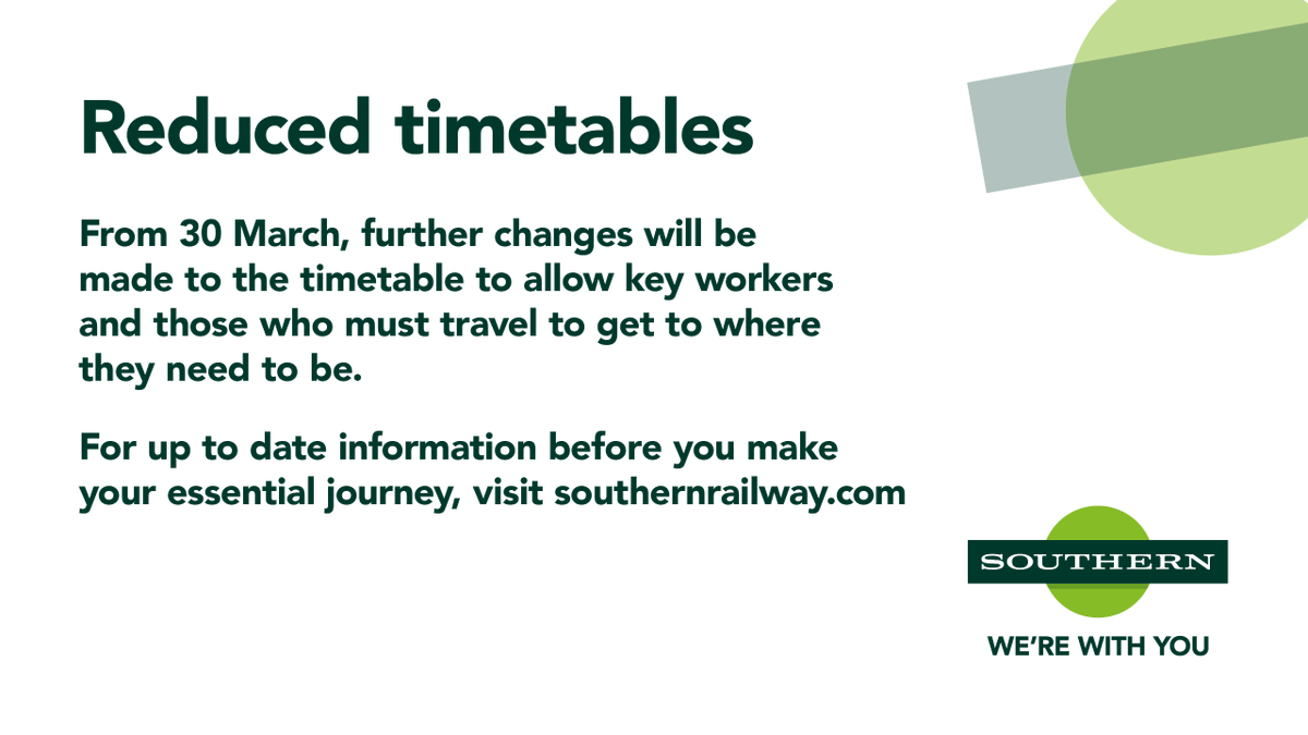 Southern tweet media