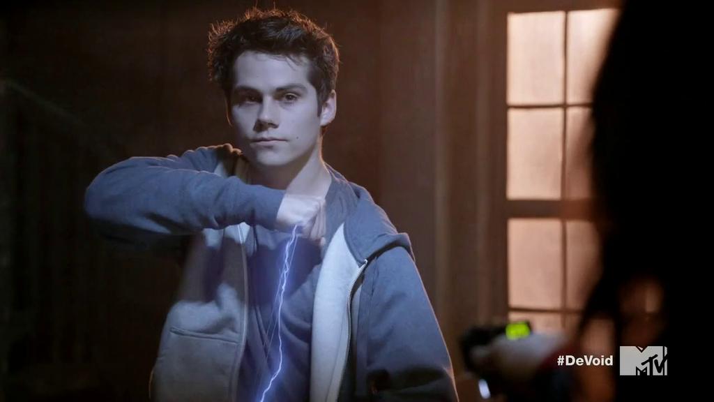 wmisyls's tweet photo. Stiles y void stiles fue lo mejor q le paso a teen wolf y punto https://t.co/0CQ5mNStpl