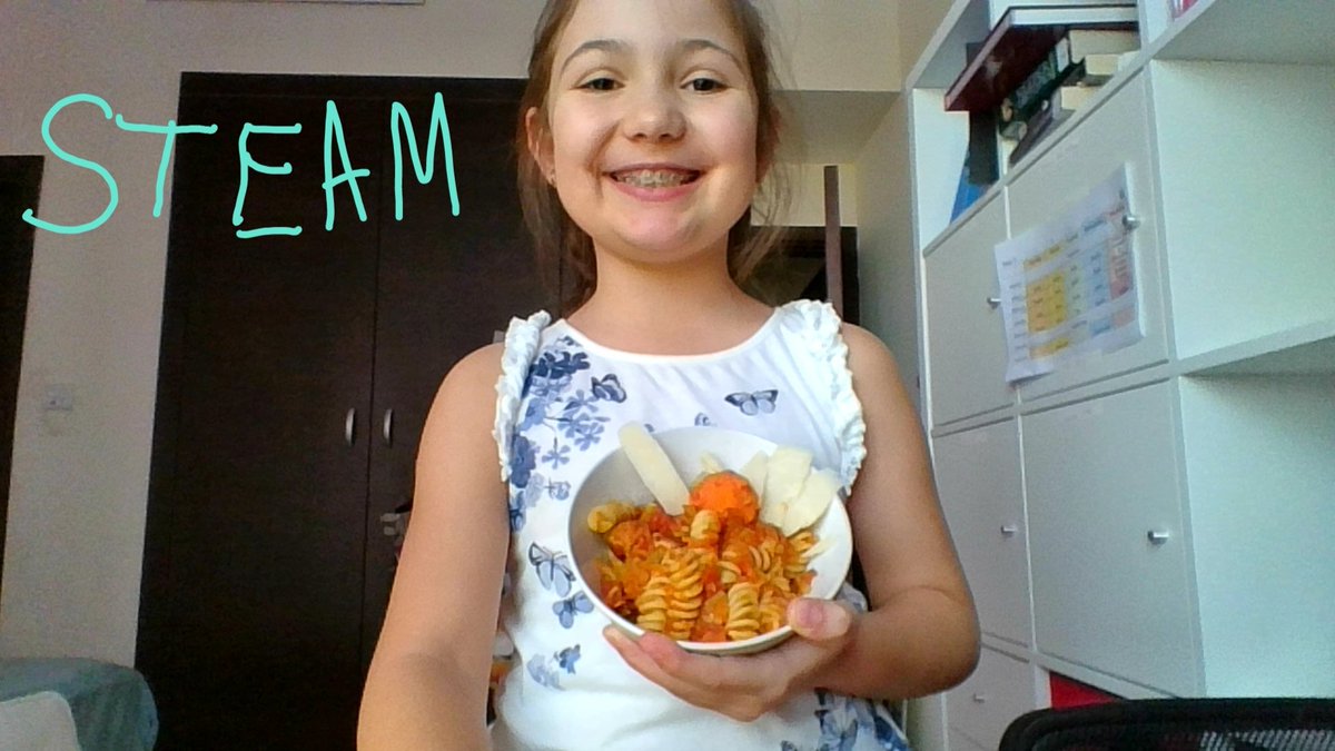 <a href="/VHPS_Year4/">Year 4 | Victory Heights Primary School</a> haven't let the home learning stop their cooking. This weekend they had the challenge of making one-pot vegetable pasta and they certainly rose to the challenge. #SchoolStories #InThisTogether #britishschoolDubai