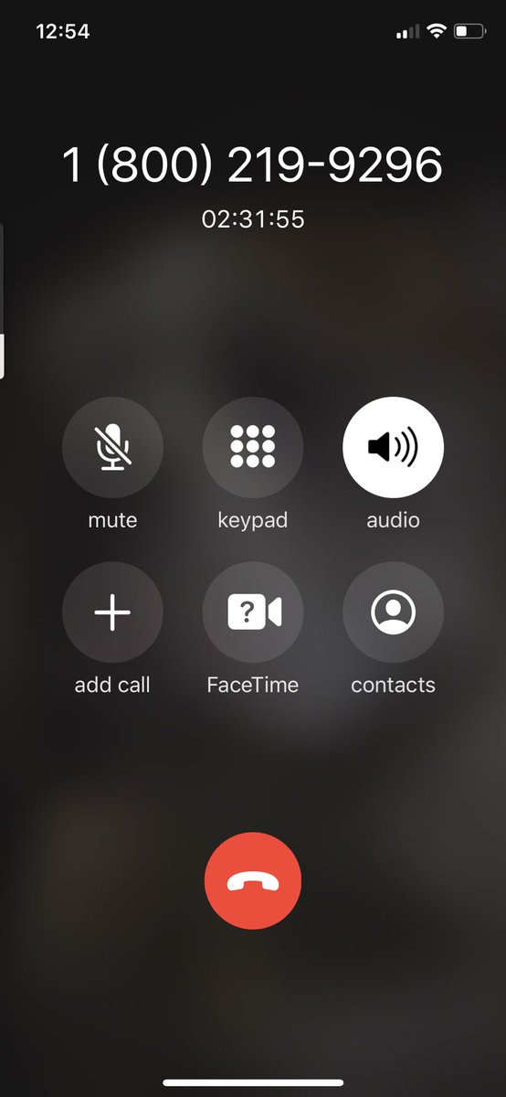 ForbesInsurance's tweet photo. Hey #orbitz. Answer your phone!!Horrible service. Flight leaves in 2 days and on hold for 2.5 hours. Can’t get refund online, have to call https://t.co/NBTuyVVugK