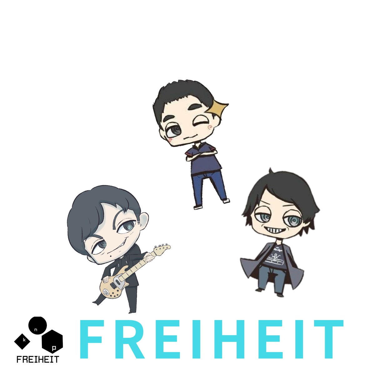 釣り人ぱぱぅ Freiheit Papau Twitter