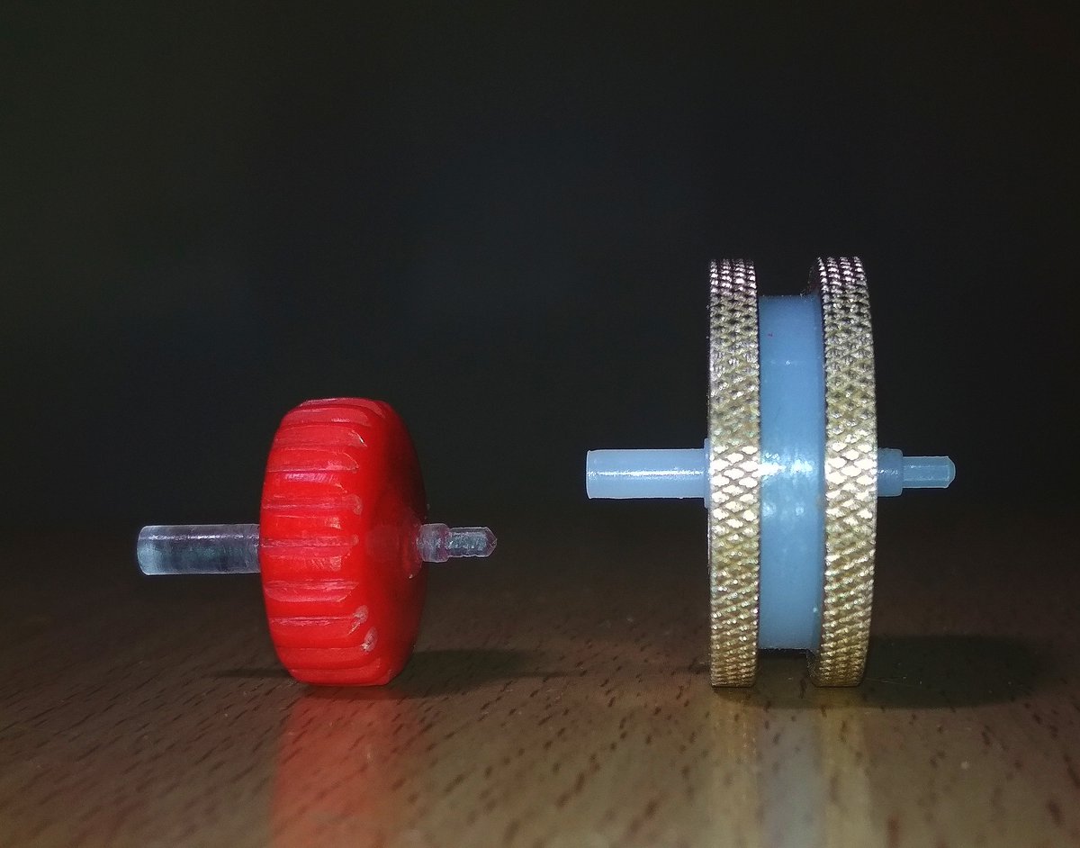 VITARTA1's tweet photo. Glorious Model O wheel mod v2.0
#wheelmod #mousemod #ProArtGaming https://t.co/86krqBpBRI