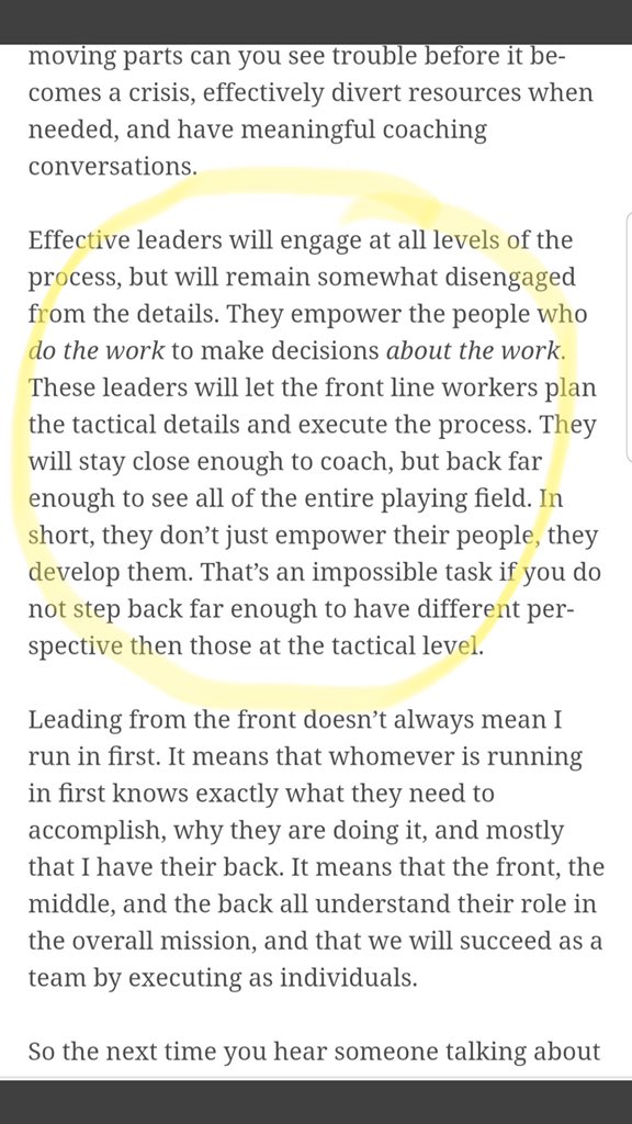 olusogaowoeye's tweet photo. Nigerian silly opposition have been parroting and asking Buhari to  LEAD FROM THE FRONT,then @jeffphilips1 prepared a well researched hand-out on what the term actually means.When a General craft a Field Opns Strategy, he allow his field commanders to implement while he watches. https://t.co/bc9vyaCmry