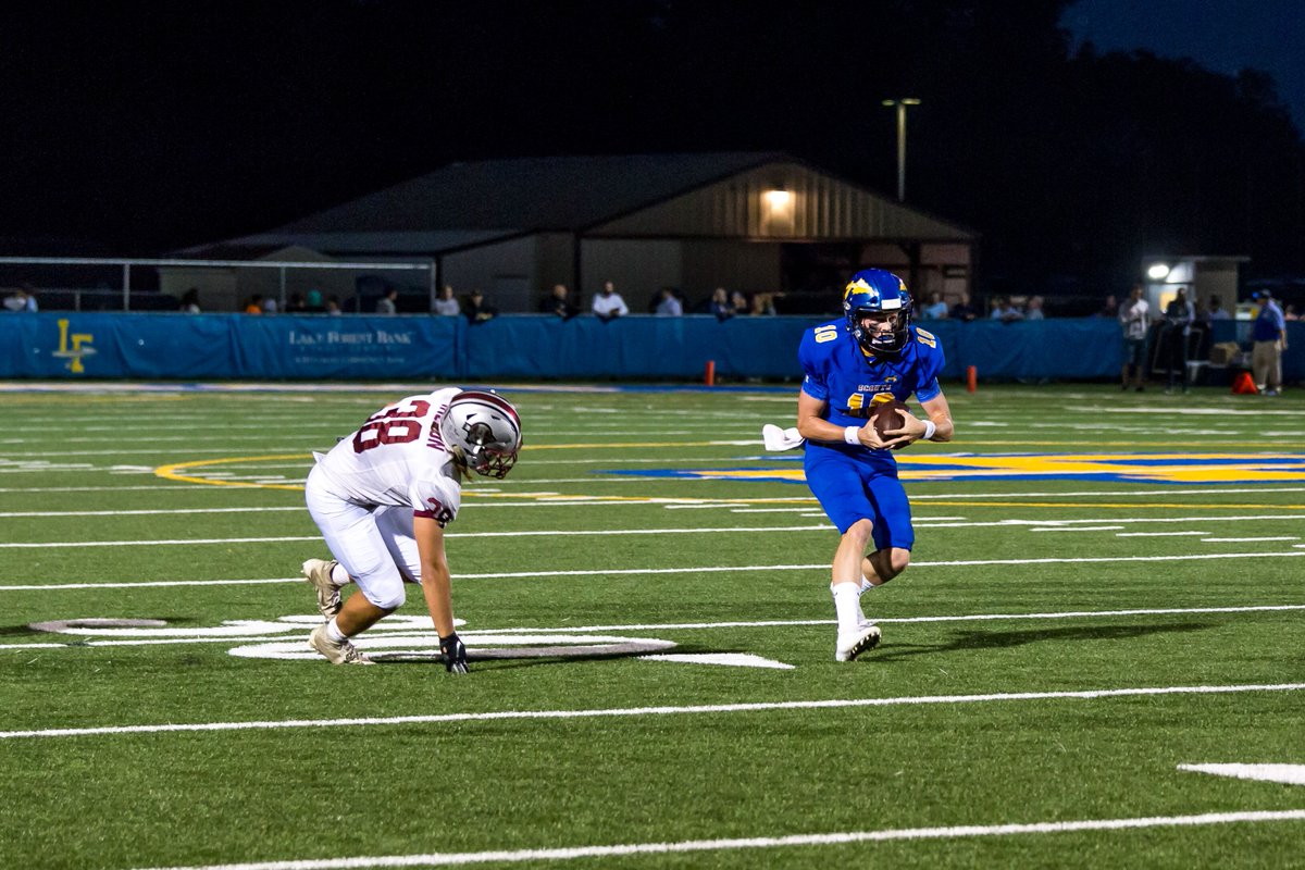 Due to the coronavirus, the NCAA announced a "dead period" for recruiting, and local athletes are affected. bit.ly/2Jpy8Te