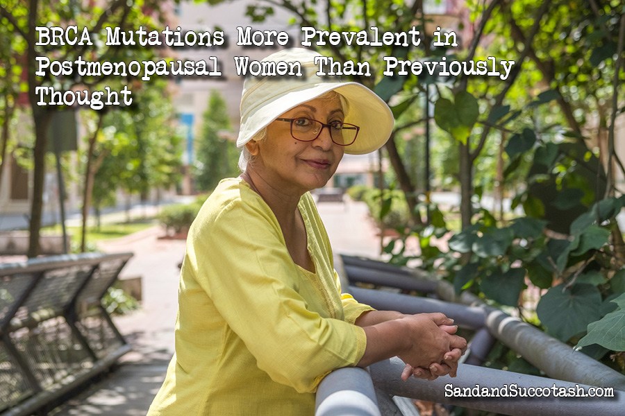 121degreesC's tweet image. BRCA Mutations More Prevalent in Post Menopausal Women Than Previously Thought sandandsuccotash.com/brca-mutations…
