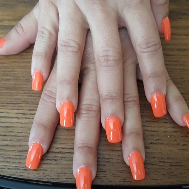 mrsarubah's tweet image. My 11 year old has decided to use this time to practice her craft...she did an amazing job. If she keeps this up, I may never see a nail shop again... #jomastylez #allthingsladybug #miniglam
