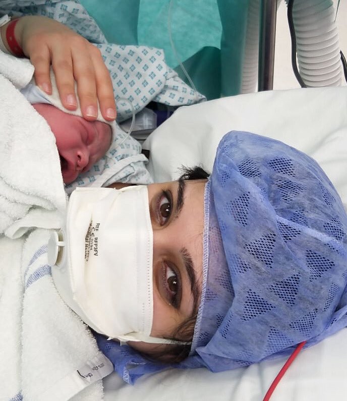 Saliha Mahmood Ahmed tweet media