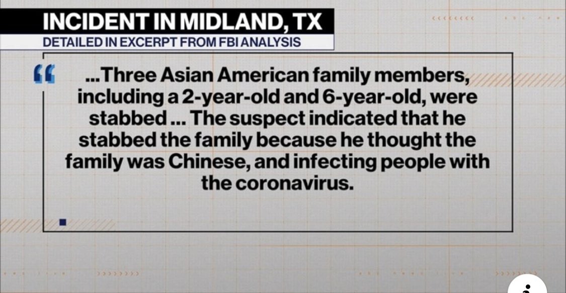 becool2asians's tweet image. Anti-asian hate crimes are only escalating - small children were stabbed! Please retweet and help us spread the word to #becool2asians #Covid_19 #CoronaUpdate #coronavirus #COVID19
