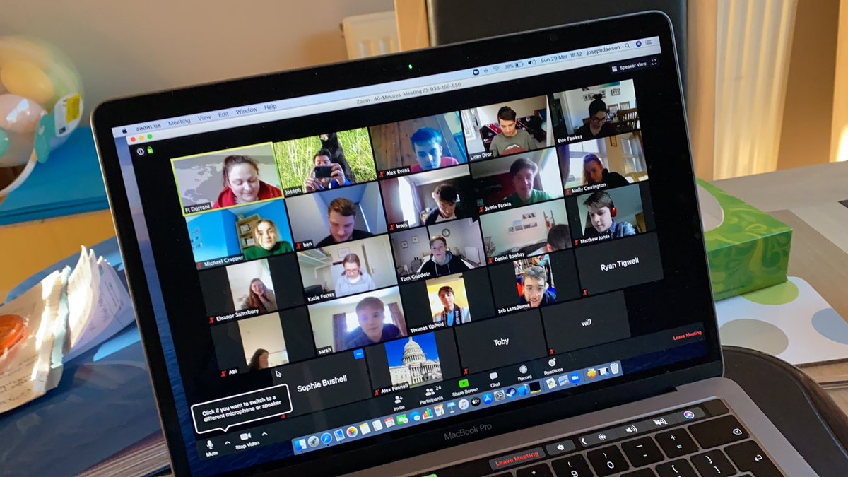 WSJunit56's tweet image. Lockdown Reunion Quiz... !! Good luck everyone! 😁 
(organised by the amazing @fidurrant) #uk24wsj #lockdown