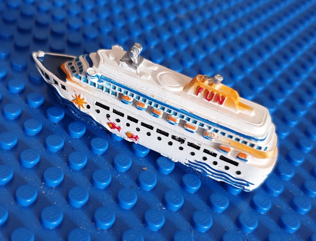ActivMAMCaline's tweet photo. La malédiction de la croisière https://t.co/lHLevaTaWT https://t.co/gO5uZNJCZY
