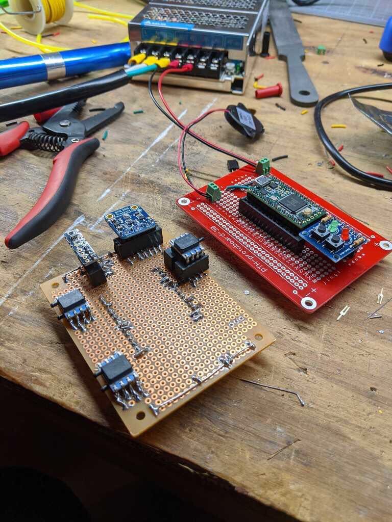 <a href="/FluidDanamics/">Harris Lab</a> 3D adapters and electronics for the ventilator