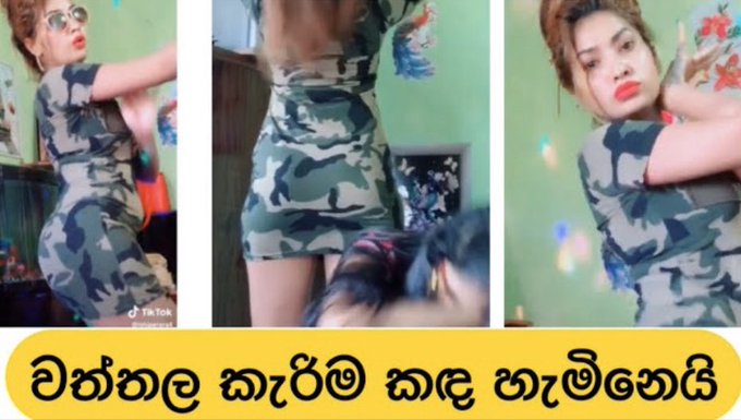 වත්තල කැරිම කඳ කොරෝනා වෙනුවෙන් පෙරට https://t.co/Zm9HHXryi3 via @YouTube https://t.co/wcN7lE0GjN