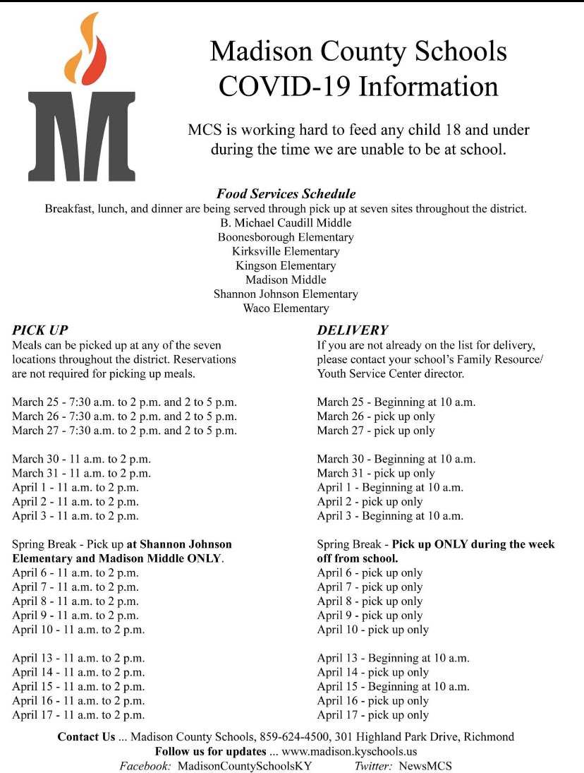 Please retweet💙
We want EVERY child to have access to healthy meals!!!