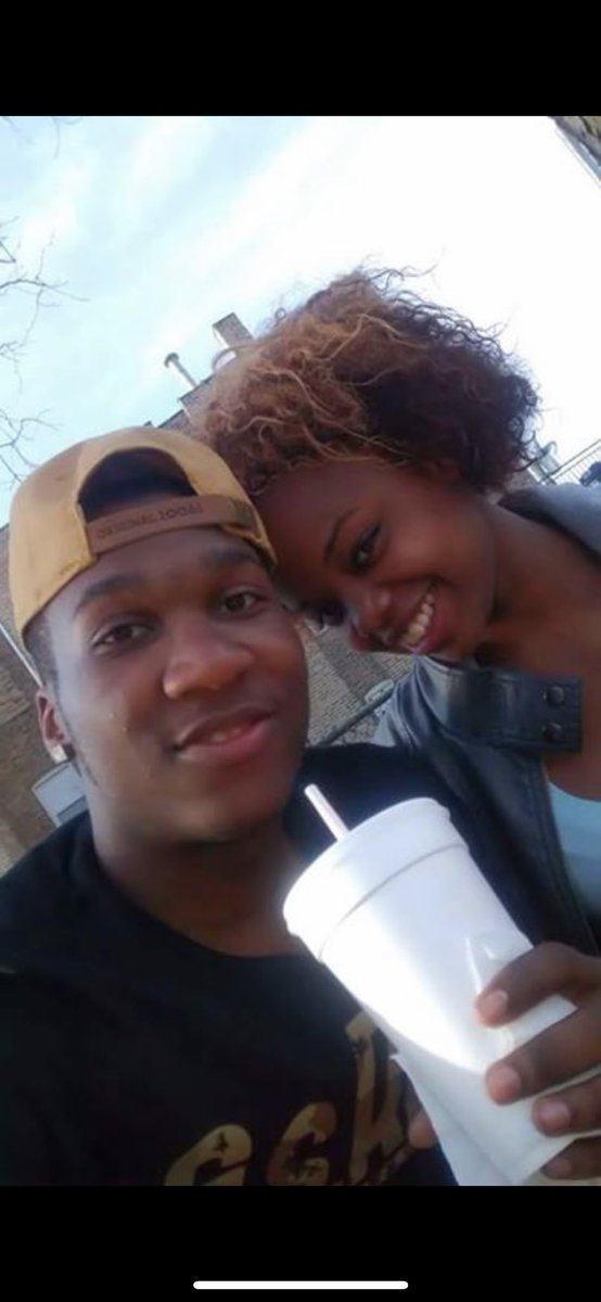 jaye_lovesyou's tweet photo. I knew my bestfriend like the back of my hand bro 😭💔 now in a few days I’m about to go bury him. This shit will never sit right with me. Ever. 2011-2020, I’m grateful...but anything less than forever just ain’t long enough 🅿️🤷🏾‍♀️ #LongLiveTrell https://t.co/KIOiX5NzVr