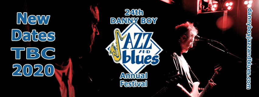 POSTPONED...but NOT CANCELLED ! - 

Howdy Jazz'n'Blues fans 👍😍, how are we all copin' ?

So a brief update from J&amp;B HQ... - bit.ly/2Us02Ev #limavady #dannyboyjazzandblues #irishblues https: ...