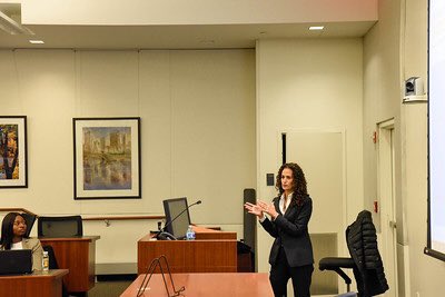 NEBLSA's tweet image. Our mission is to INCREASE the number of culturally responsible Black and minority attorneys who excel academically, succeed professionally and positively impact the community. Thus, to uphold the mission of our organization, we must start with our pre-law members.