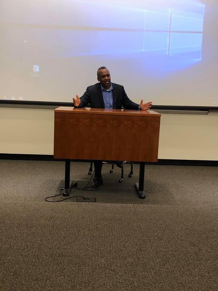 NEBLSA's tweet image. Our mission is to INCREASE the number of culturally responsible Black and minority attorneys who excel academically, succeed professionally and positively impact the community. Thus, to uphold the mission of our organization, we must start with our pre-law members.