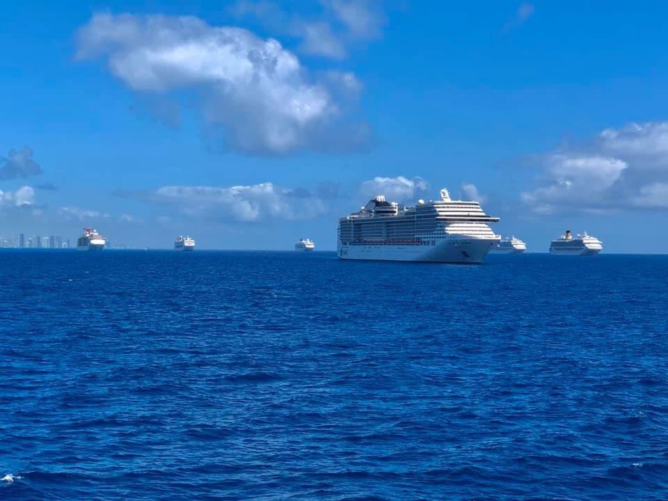 Azamara Pursuit tweet media
