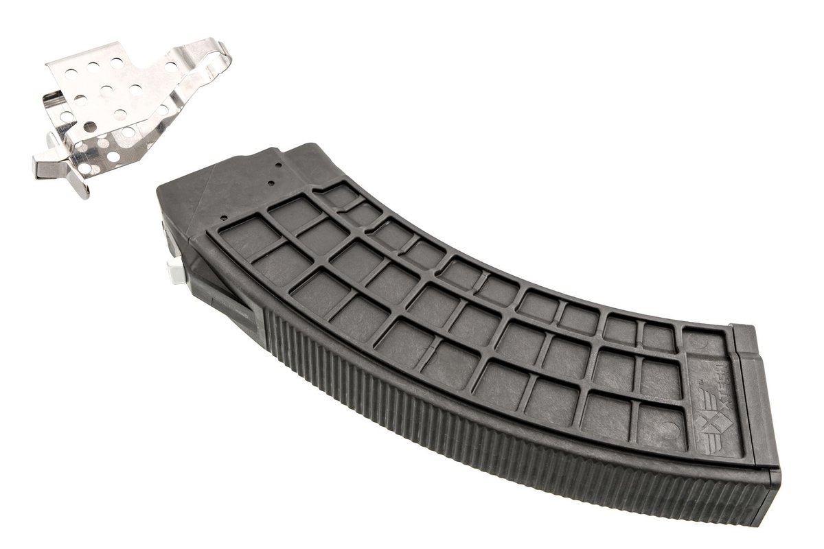 KVARCorp's tweet photo. Now featuring the @XtechTactical 30 Round 7.62x39mm AK-47 Magazine. head to https://t.co/o1X5zamRdv for more info!

#xtechtactical #xtech #magazines #762x39 #ak47 #ak74 #ak47official #kvarcorp #ak47ak #gunmagazine #onlineretail #onlineretailstore #onlineretailer⁠ #kalashbash https://t.co/gjP69BKb24