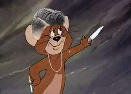 شيخ ومتدين وبيصلي كل الفروض ومراته منقبة
ابنهم*