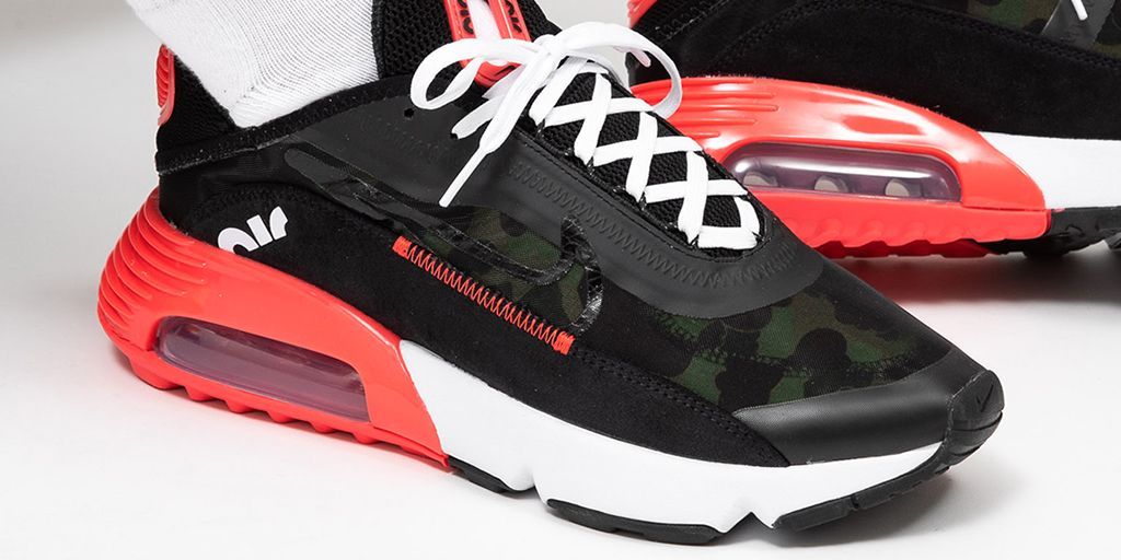 nike air max 2090 35.5