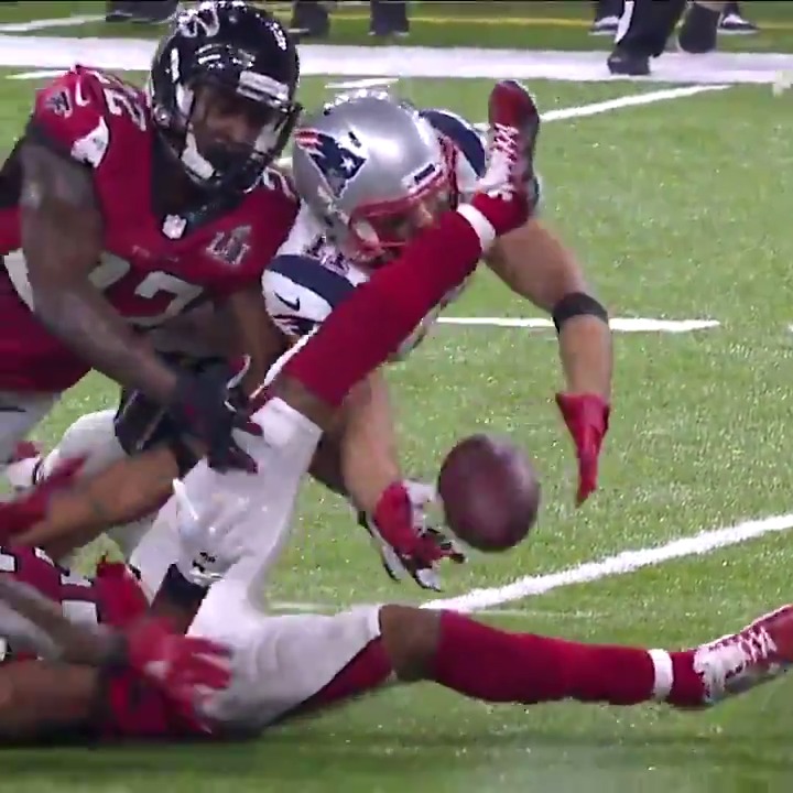 NFL on Twitter "One of the most incredible catches in Super Bowl