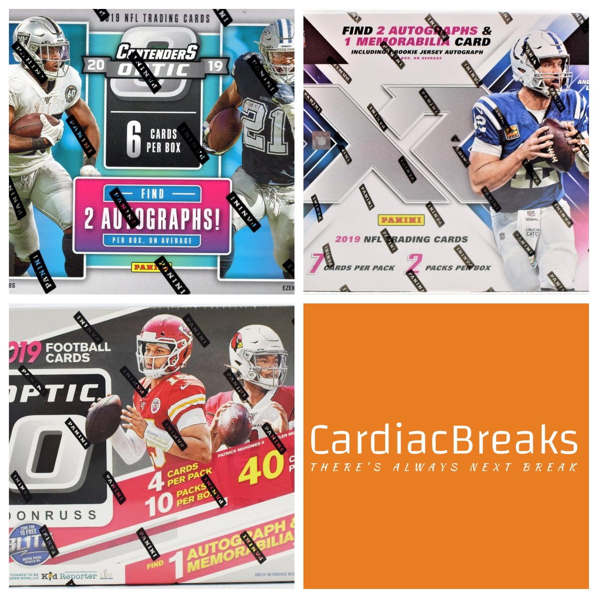 CardiacBreaks tweet media