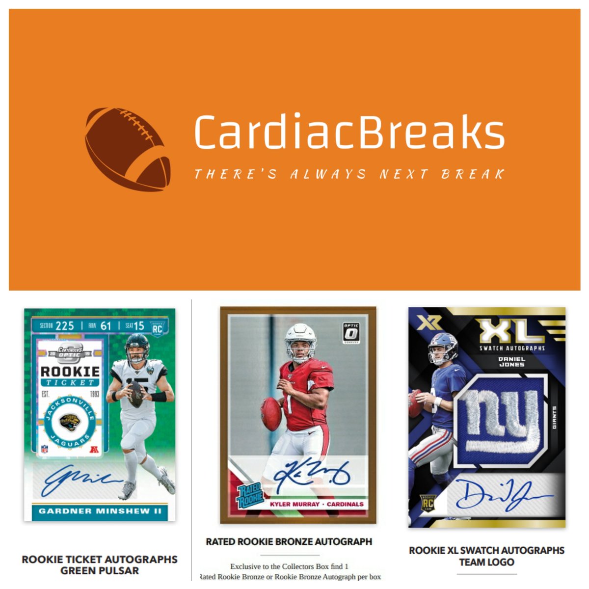 CardiacBreaks tweet media