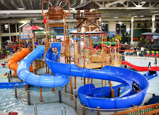 ExquisiteGroups's tweet photo. Great Wolf Lodge (Multiple Locations)
 
It's always a perfect swimming day at the Great Wolf Lodge — the water parks are all indoors, so you don't have to worry about a rainy day spoiling your vacation plans. 
#exquisitetravel #travelexquisite #letstraveltogether #adventureawaits https://t.co/nKZdQcZvwi