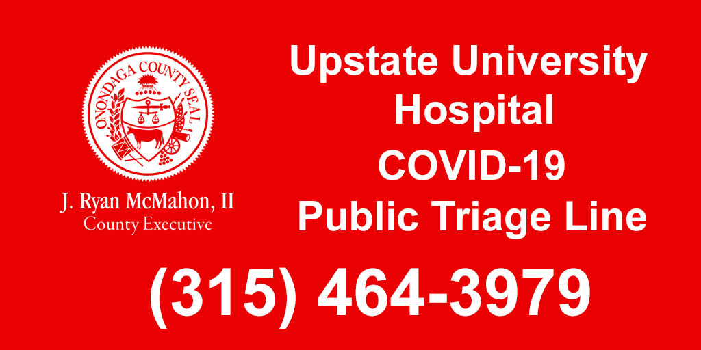 Onondaga County tweet media