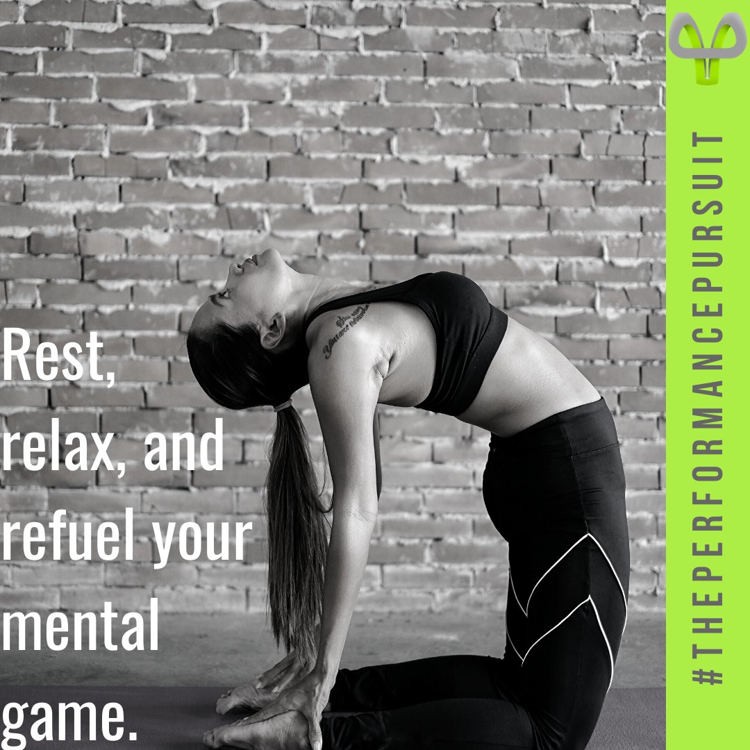 TPPursuit's tweet photo. How will you use this time to pause, prepare, and proceed forward? #sportpsychology #theperformancepursuit #themental game https://t.co/VDhsVJ5ZEw
