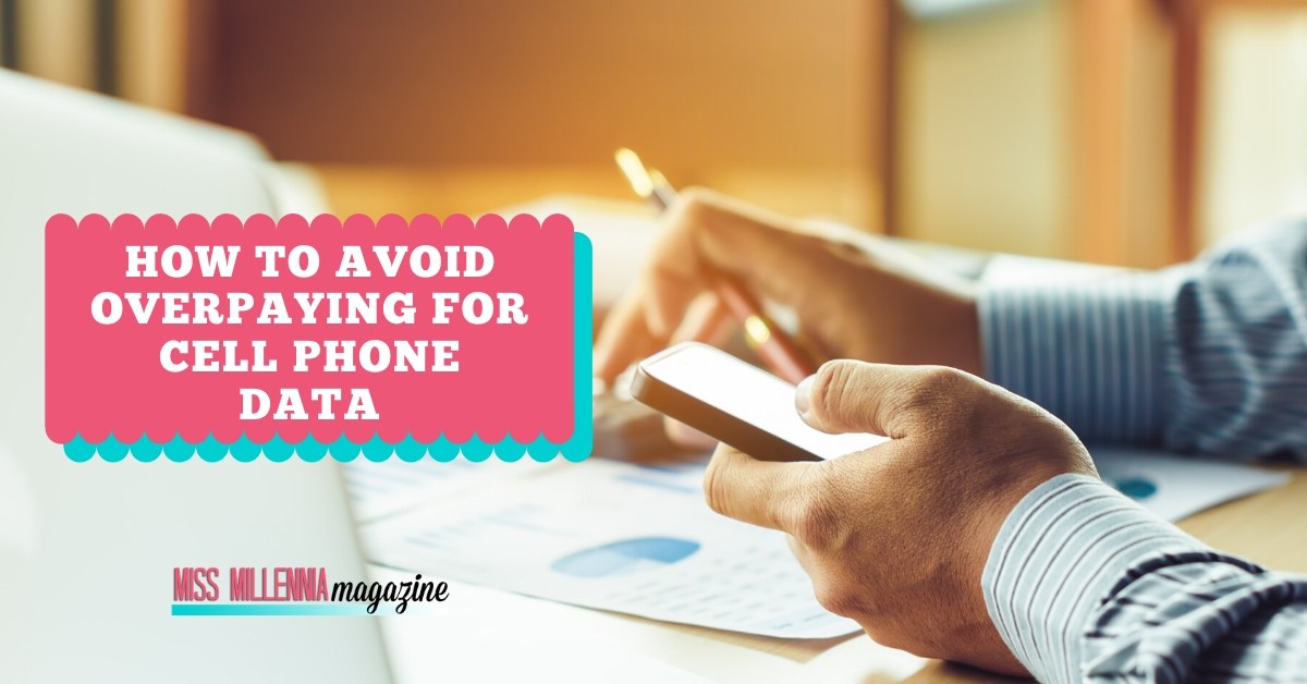 Shopping for a phone contract can make you feel like Goldilocks: everything needs to be just right. Here's how to avoid overpaying for cell phone data.  #phonecontract #dataallowance
missmillmag.com/cell-phone-dat…