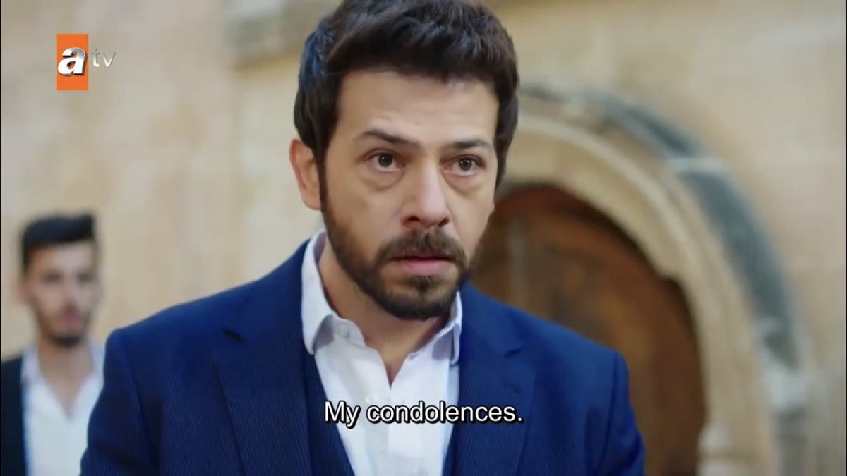i really don’t know what to say  #Hercai
