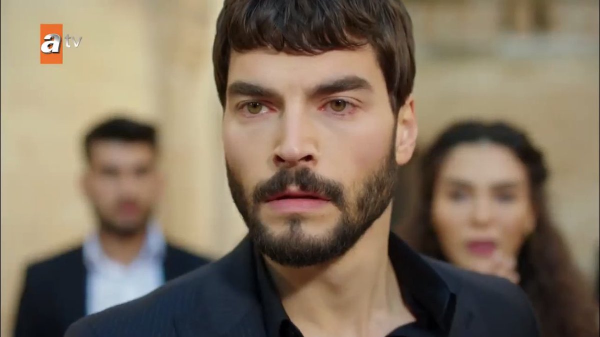 i really don’t know what to say  #Hercai