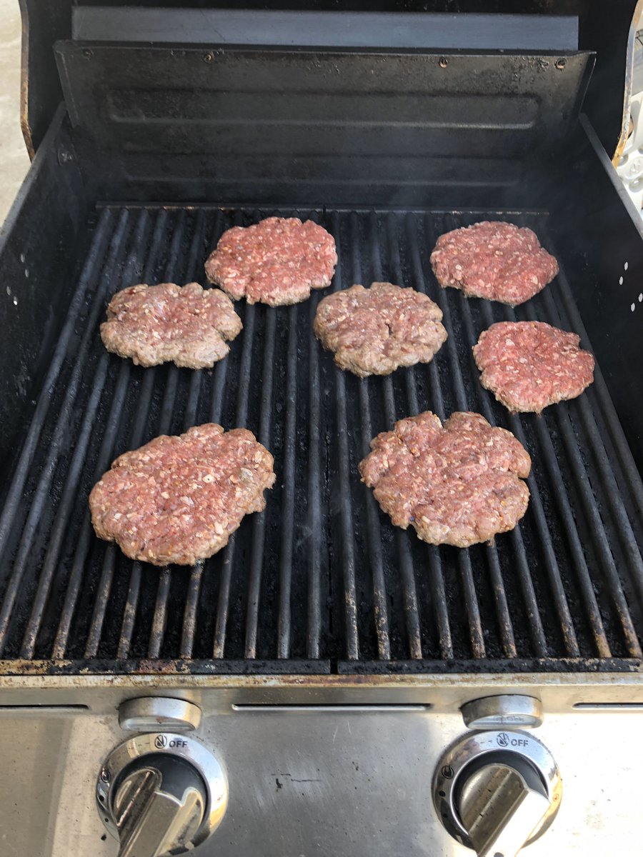 Greg Amundson tweet media