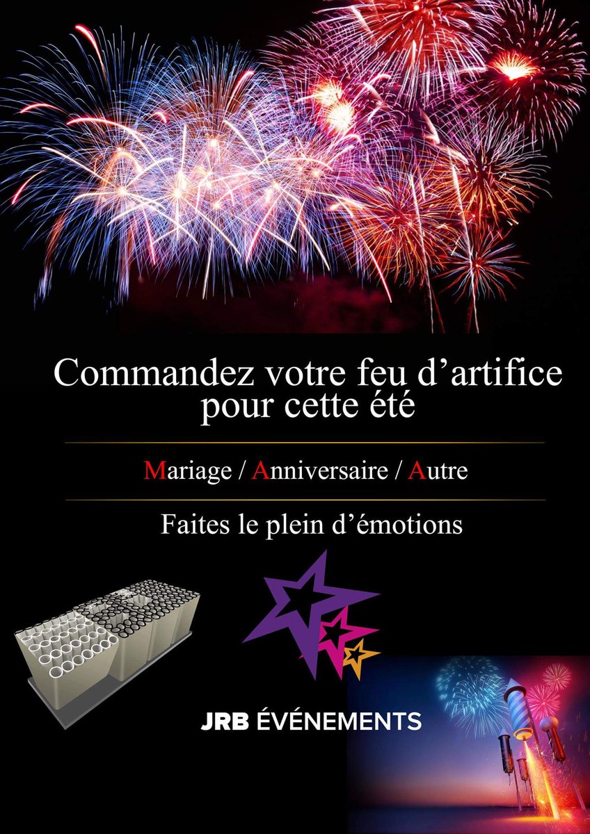 JRB Evenements (@jrbevenements) on Twitter photo 