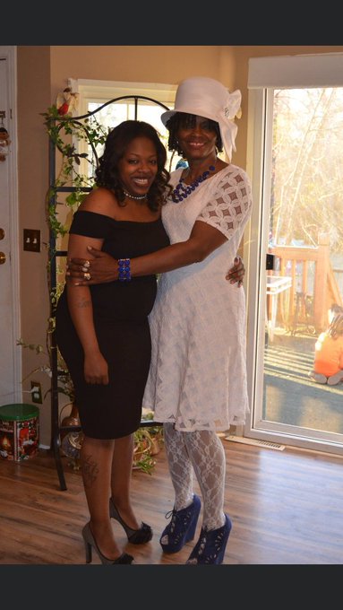 I'm raising money for Funeral arrangements. Click to Donate https://t.co/Q26nElsSWa https://t.co/PzY