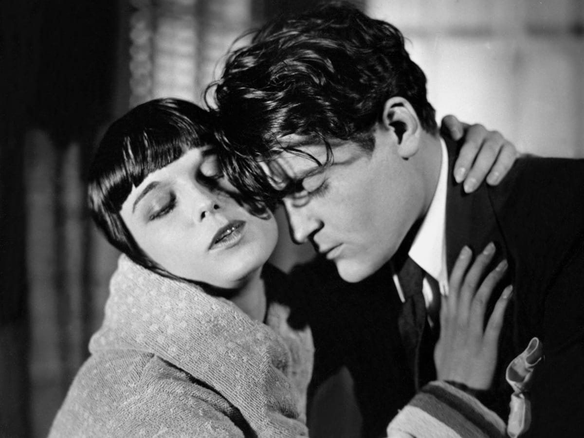 Pandora& #39;s Box (& #39;29)dir G.W. Pabst