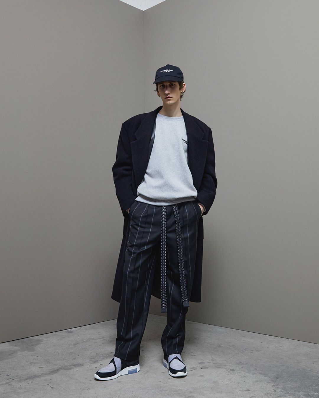 fear of god raid f&f