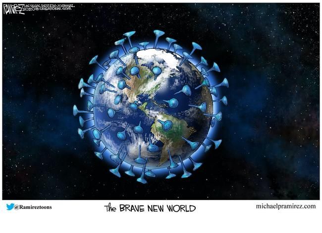 Crown_Financial's tweet image. COVID-19 Is Forcing The World To Re-Think The Idea Of "Monetary Value" #monetaryValue #crown
buff.ly/2UPD3lM