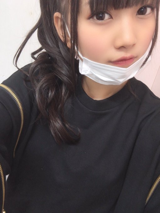 奥野未悠のTwitter画像23