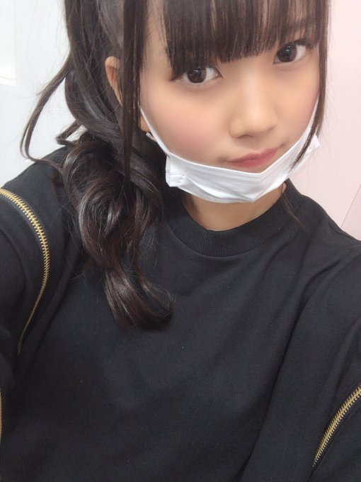 奥野未悠のTwitter画像24
