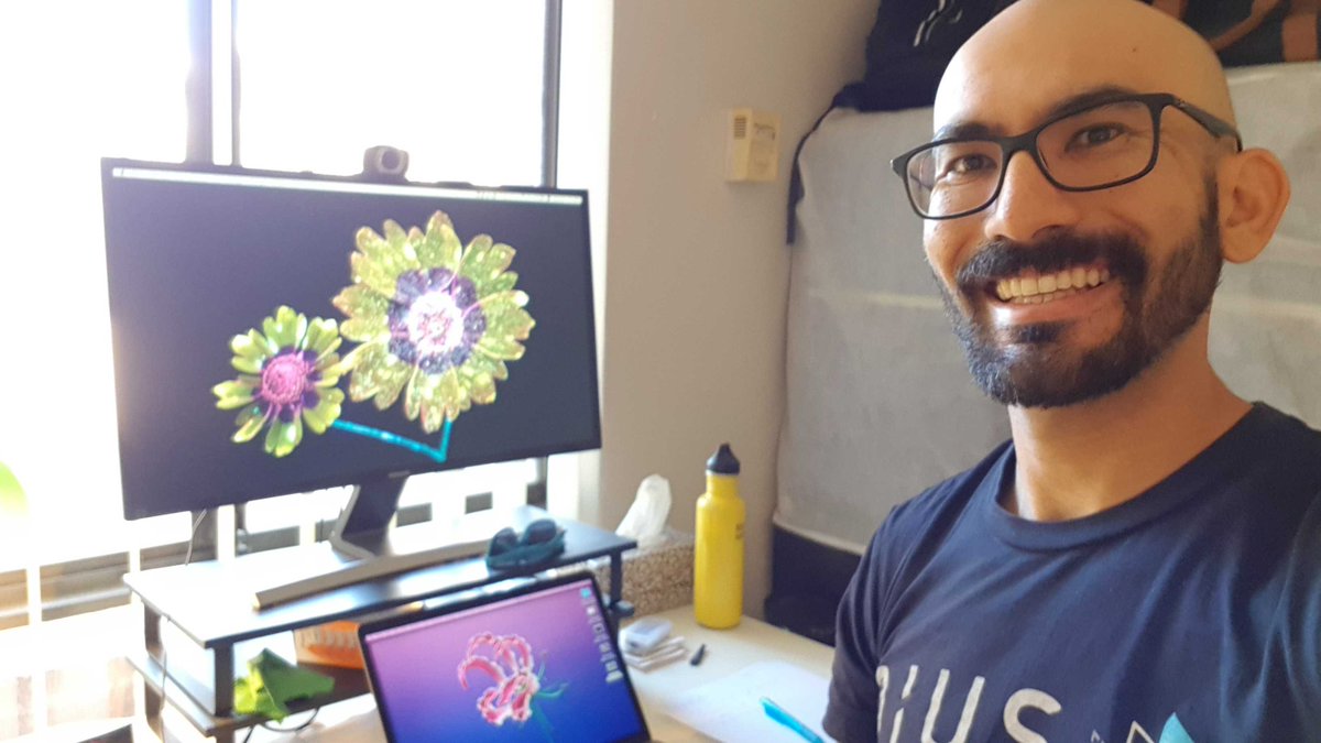 dius_anz's tweet photo. Having worked remotely for the past 6 months, @Martimatix is well versed in this way of working. On the blog he shares the tools he uses daily to collaborate with the team on client projects
https://t.co/OeGWiN70EY #flattenthecurve #technologyconsultancy https://t.co/7H6lmIbqbG
